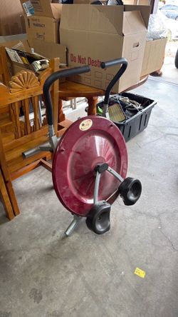 Ab machine