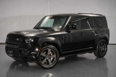 2023 Land Rover Defender 110 Awd