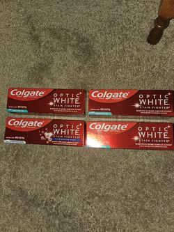 Colgate Tooth Paste
