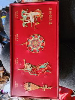 Dunĥuang
