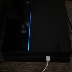 PS4 Slim Or A TRADE for a Car Service I Need
