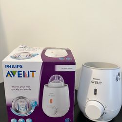Philips AVENT Baby Bottle Warmer