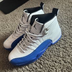 Blueberry 12's