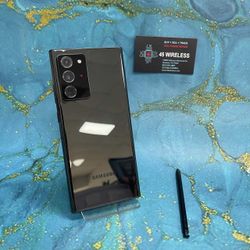 Samsung Galaxy Note 20 Ultra