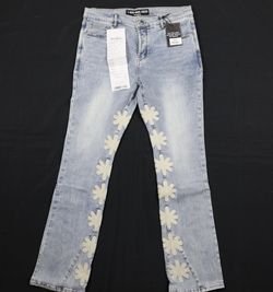 Lostshdws Jeans Authentic 
