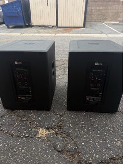 JBL Subwoofer