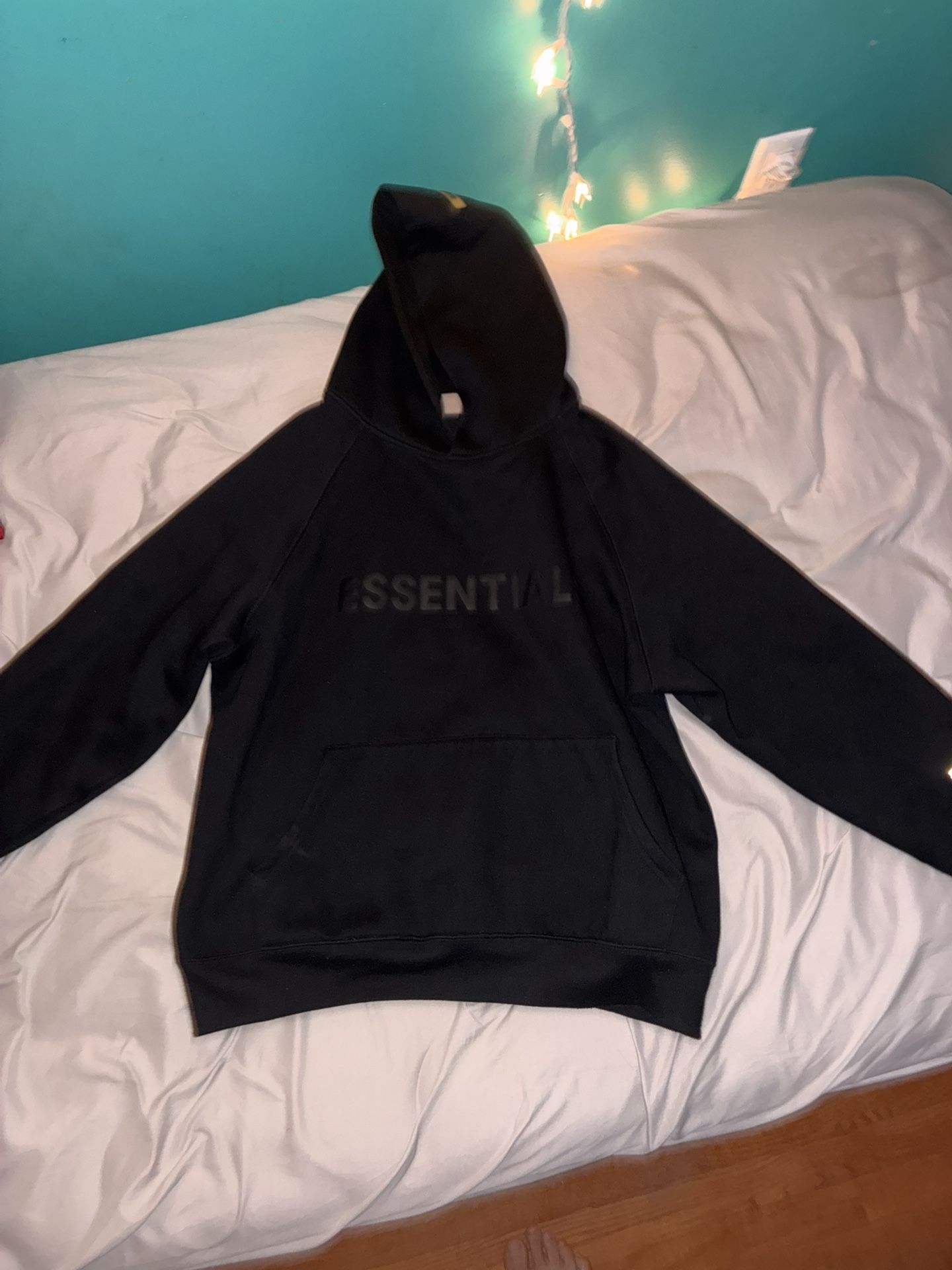 Essentials Hoodie