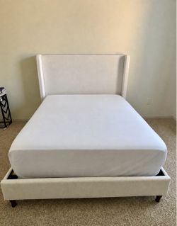 Bed frame