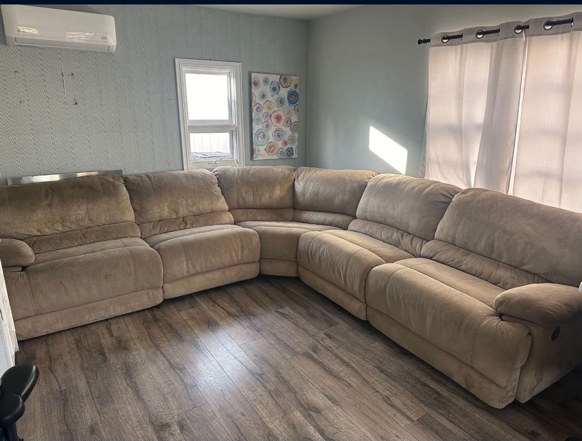 Corner Sectional Sofa couch