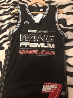 Adidas x Alexander wang jersey (medium) - Never worn!