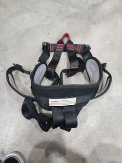 handacc safety harness