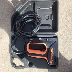 Power shot pro staple gun