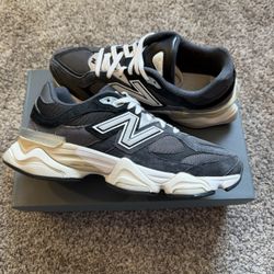 New Balance, Men Size 8