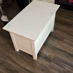 Small Coffee Table