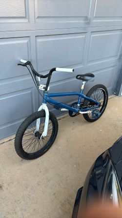Haro Bmx Bike