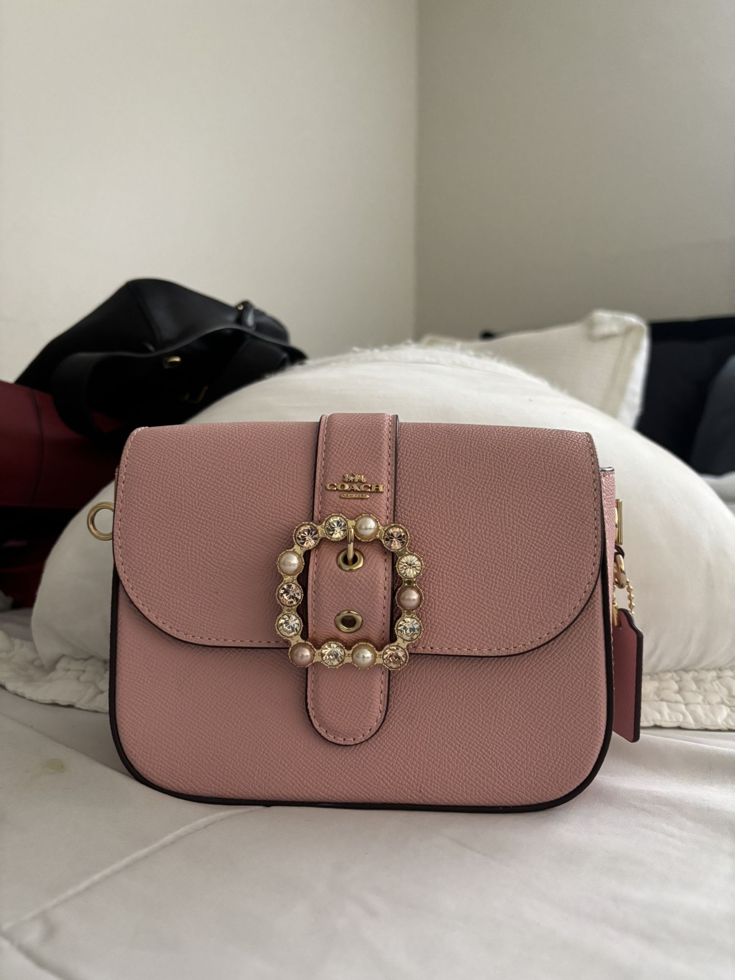 Pink Bag