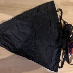 Cabelas Drift Bag 36” W/ Float, Excellent Condition 