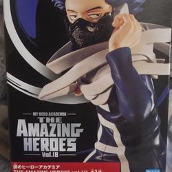My Hero Figure 