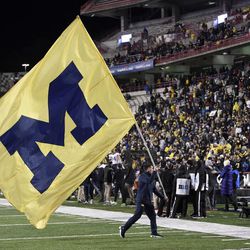 Mich Vs Ohio State Tickets , Student Section 
