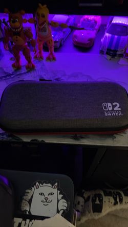Switch 2 case