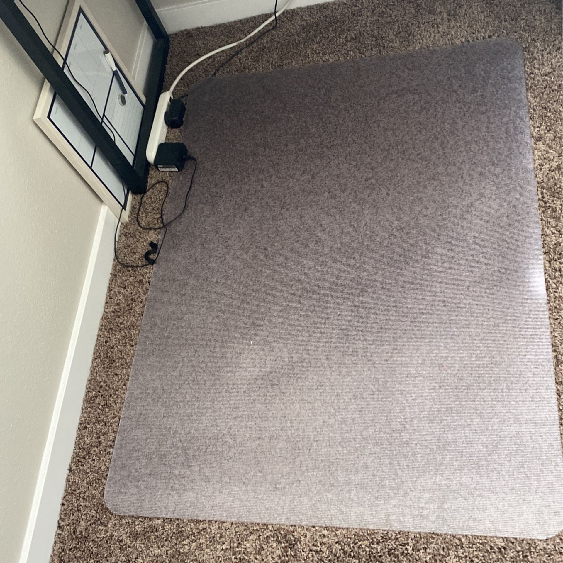 Floor Mat For Office Chair 