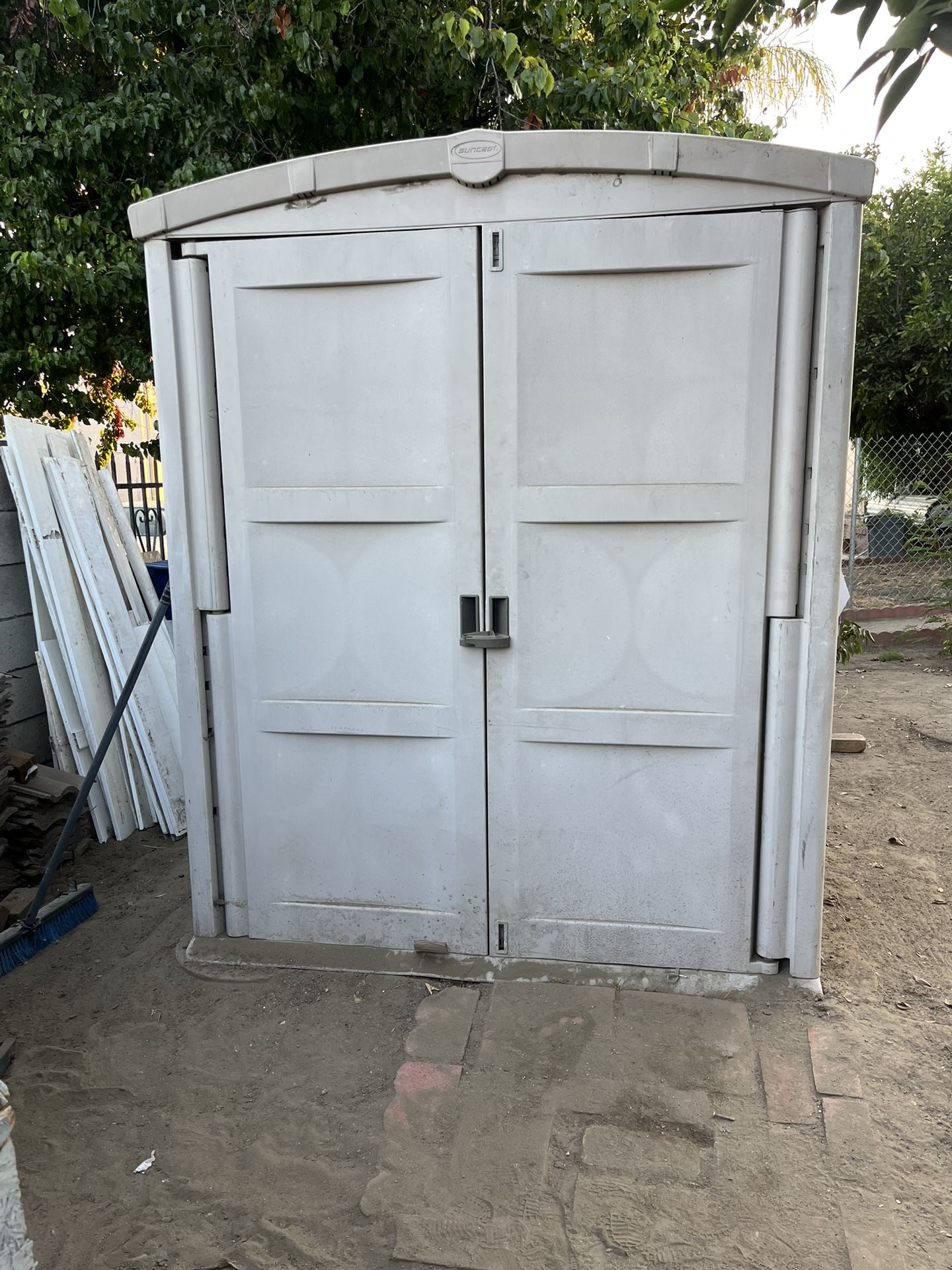 Storage