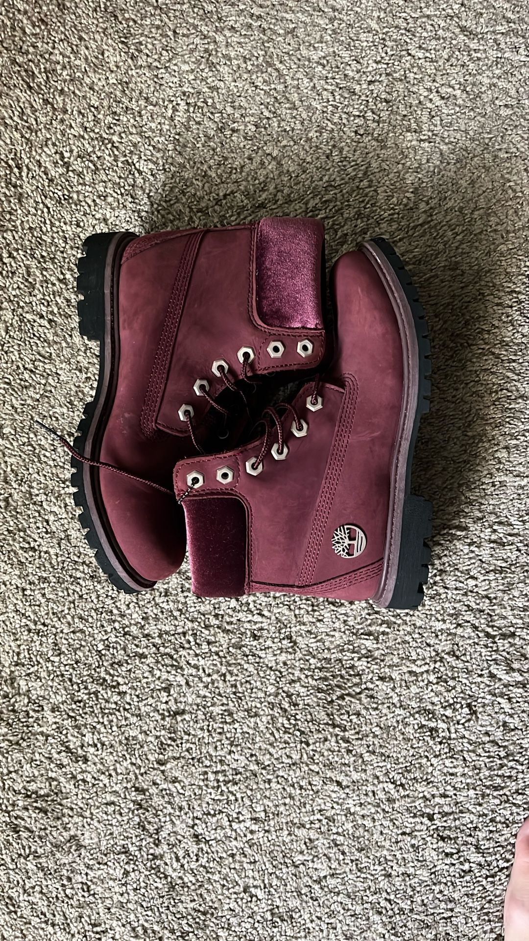 Women’s Timberland