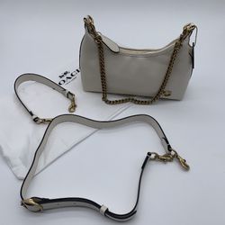 Coach Bag “ The Juliet 25 Leather “ Shoulder Bag 