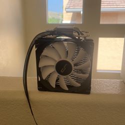 Cryorig H7 CPU Fan