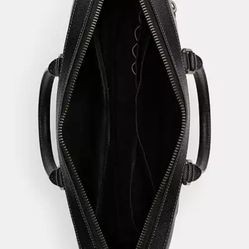 Men’s Coach Laptop Bag