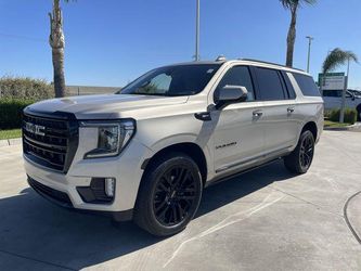 2022 GMC Yukon XL