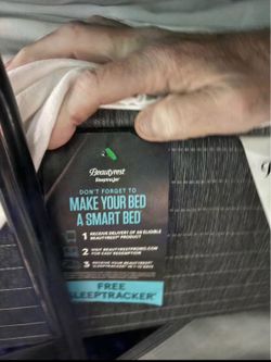 Beautyrest mattress