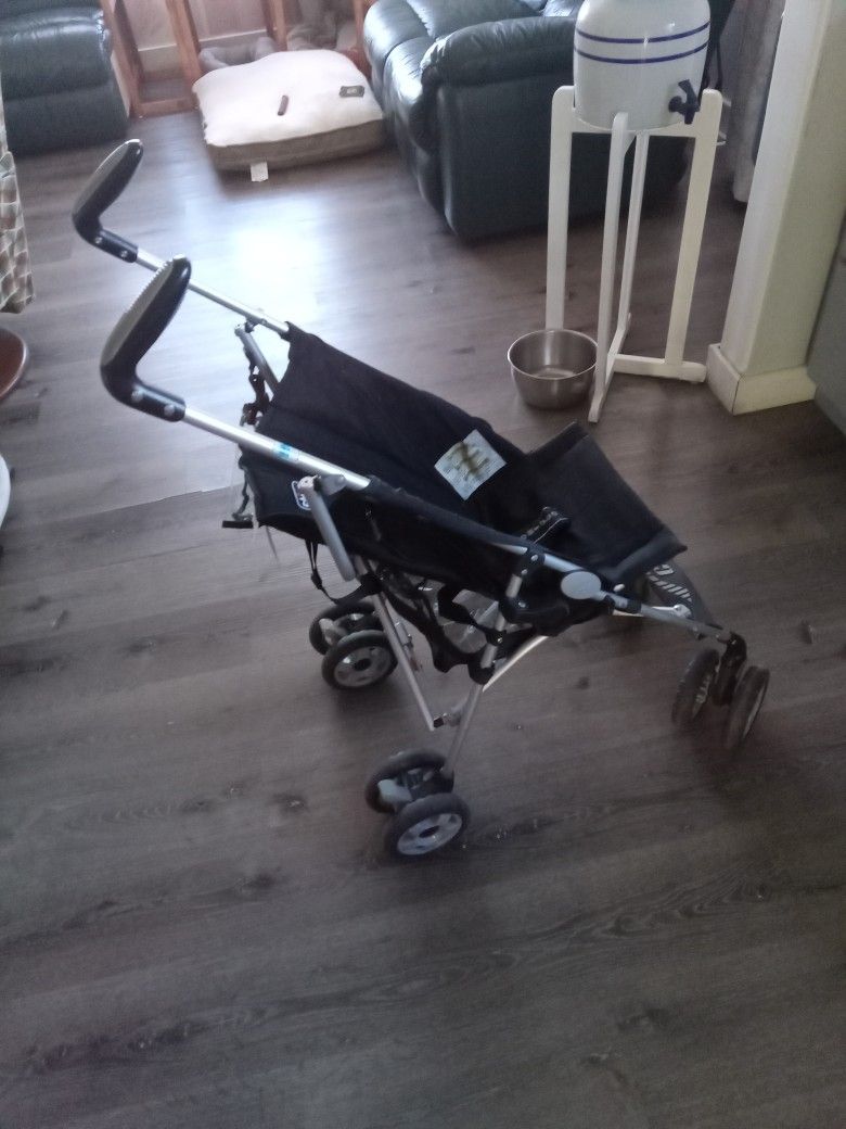 Chicco Stroller CT 0.6