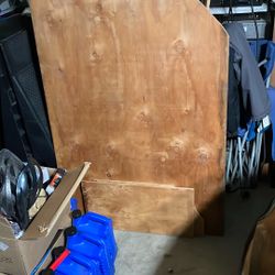 Free Wood Plywood Board 