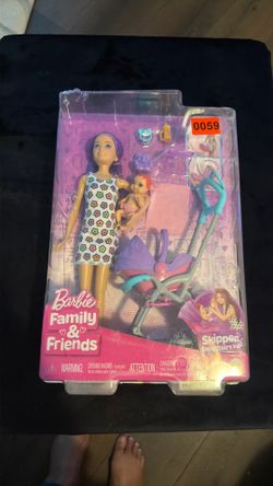 Barbie
