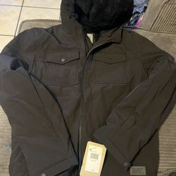 Men Levi’s Jacket 