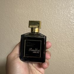 Fragrance World Barakkat Satin Oud
