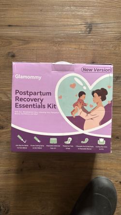 postpartum kit