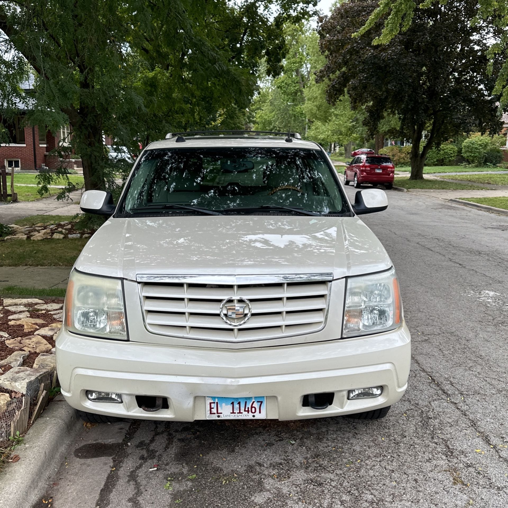 2004 Cadillac Escalade for Sale in Joliet, IL OfferUp