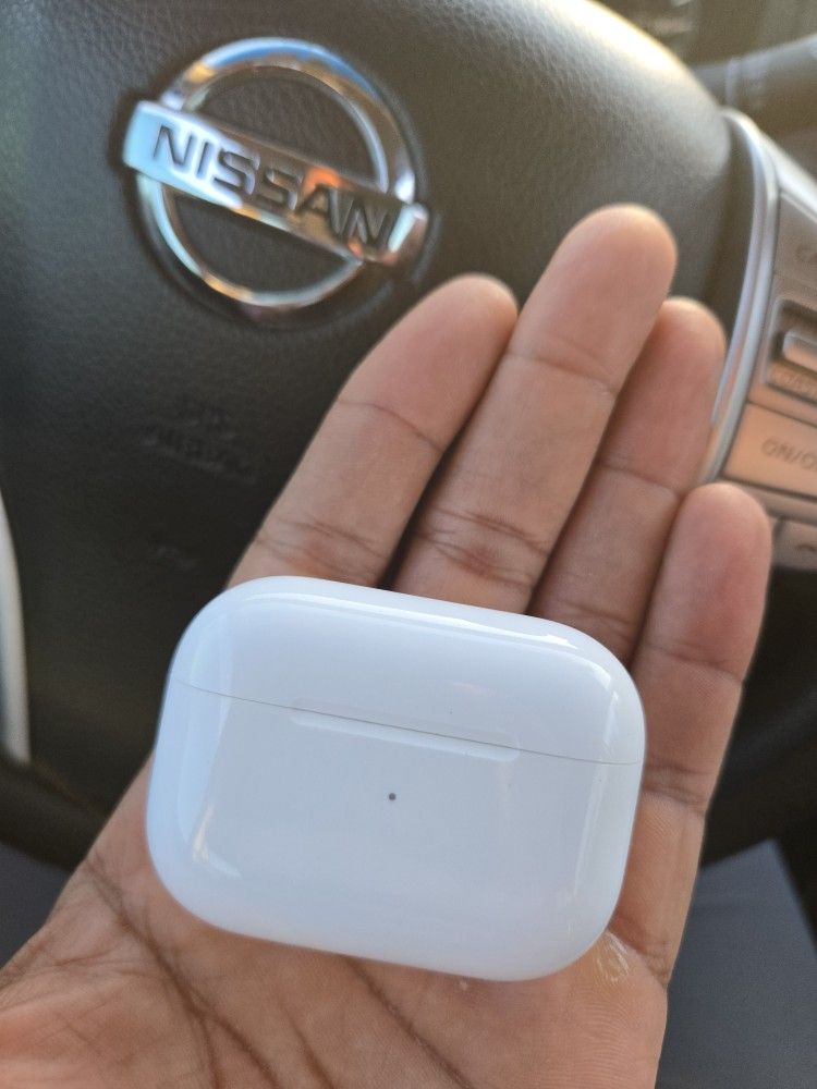 Airpods Pro 2 Noice Cancel
