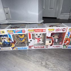 Funko Pop