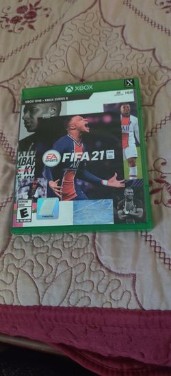 FIFA 21