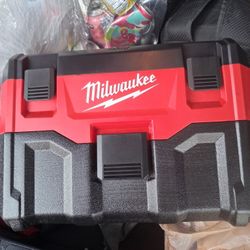 M18 Shop Vac