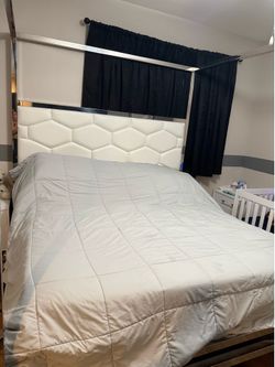 Bed set