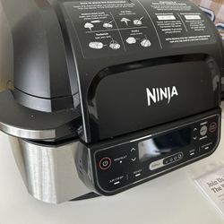 Ninja Air fryer