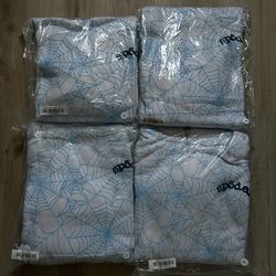Spider hoodies