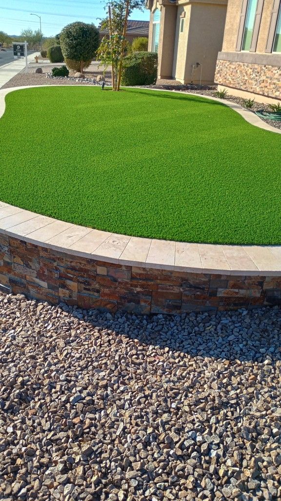Pavers Turf Install For Sale