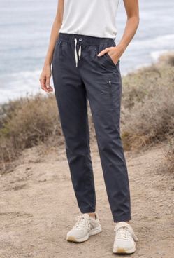 Vuori Ripstop Women’s Pant Long