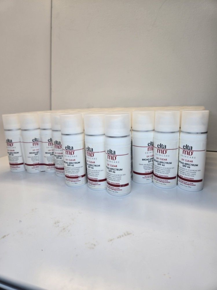 Elta MD SkinCare SPF 46