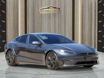 2023 Tesla Model S